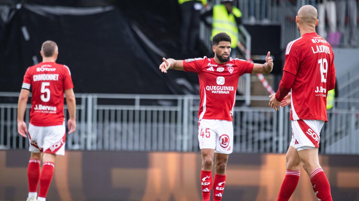 En directo online BrestSturm Graz ¿Dónde y cuándo ver el partido