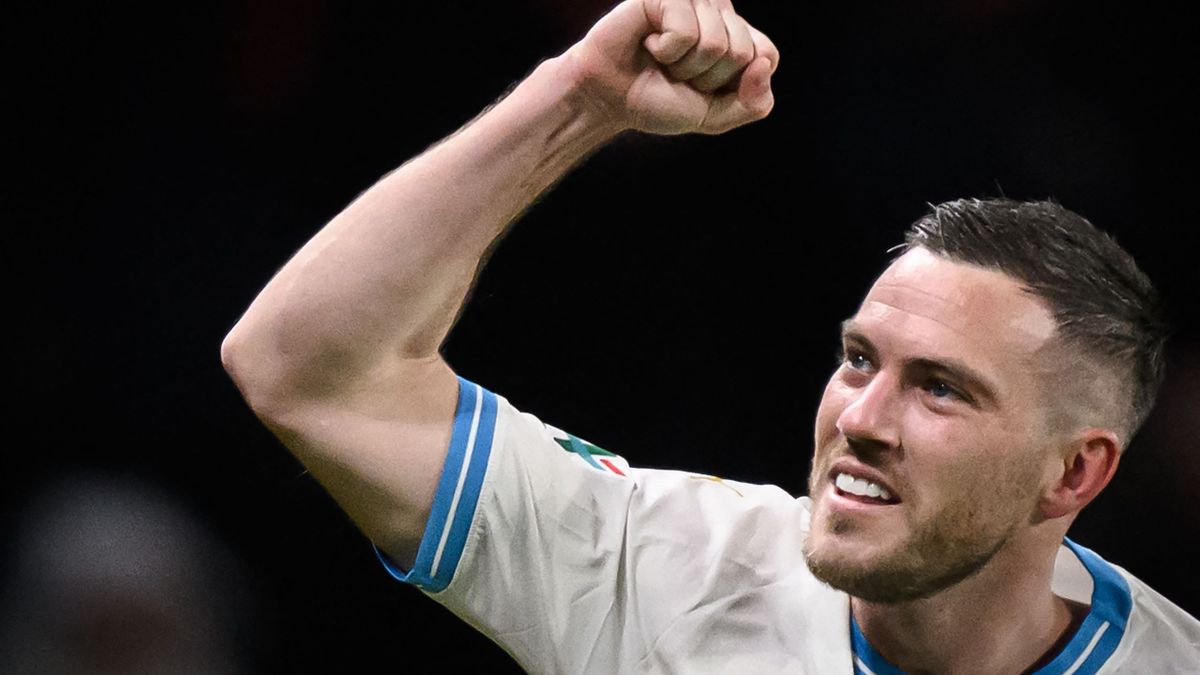 Jordan veretout mercato outlet