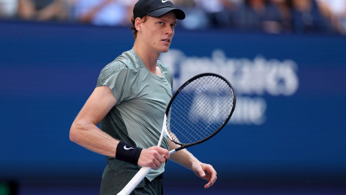 US Open 2024 live Ubertragung im TV Stream und Ticker mit Jannik Sinner Frances Tiafoe und Aryna Sabalenka Eurosport