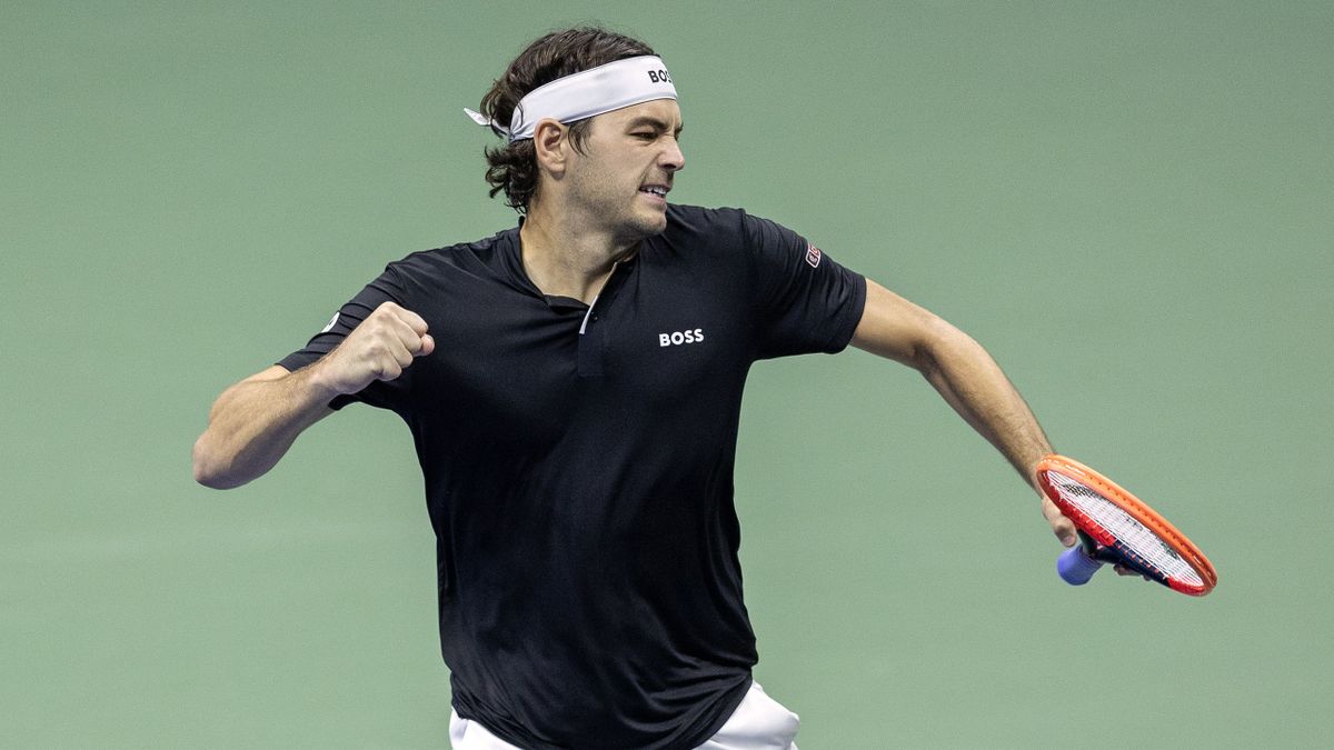 US Open 2024 Horario y dónde ver por televisión y online el Jannik
