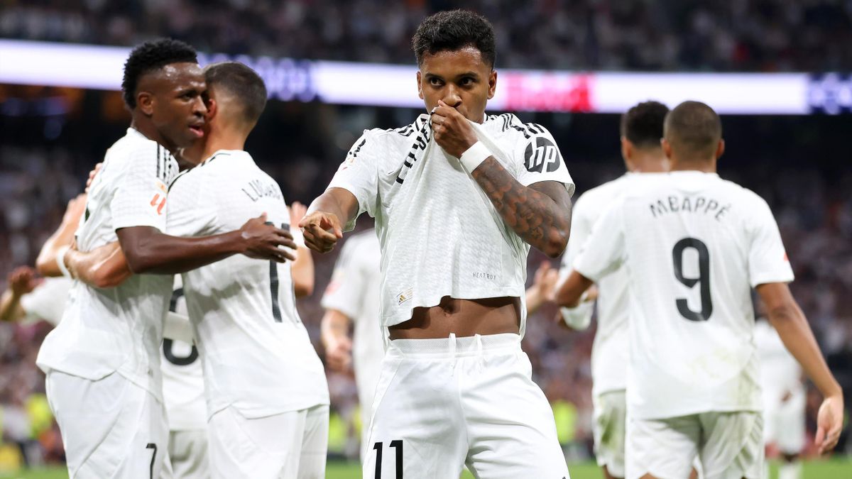 Rodrygo