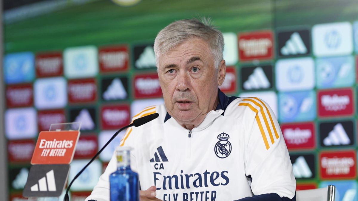 Ancelotti