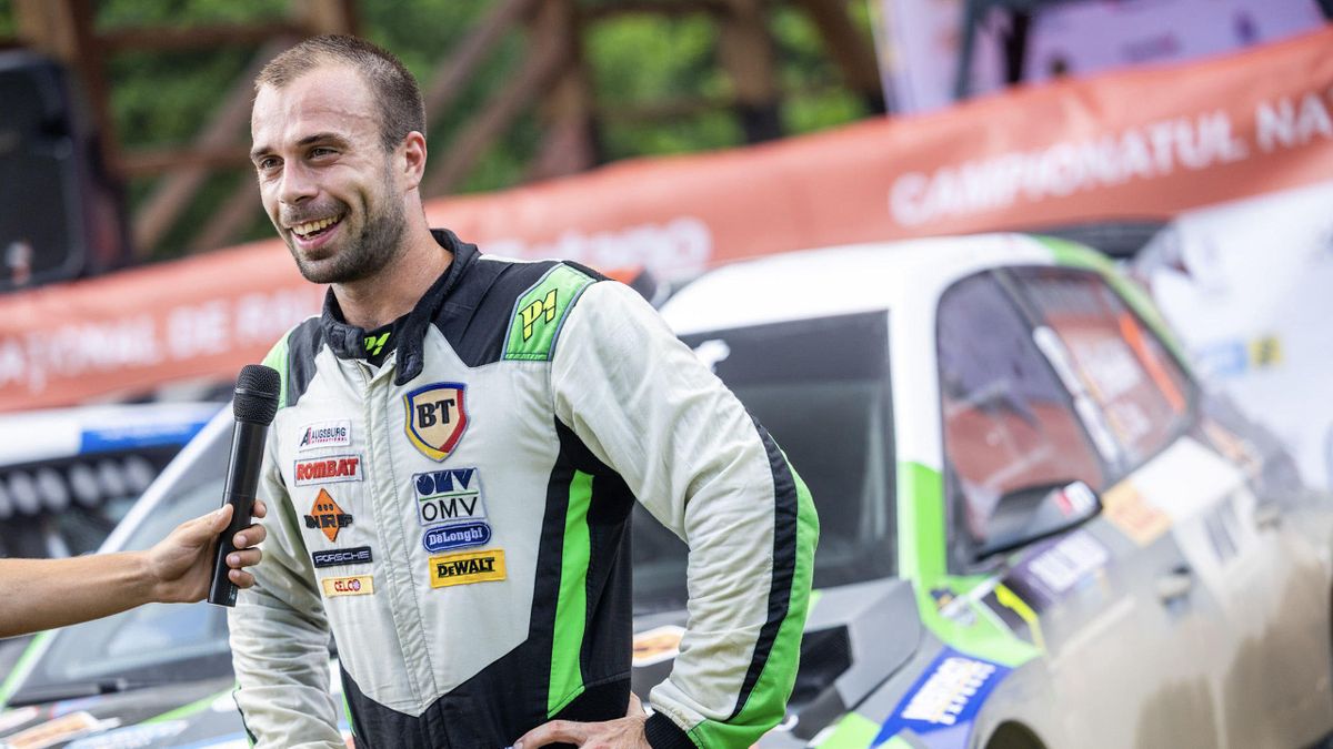 Record istoric! Simone Tempestini a devenit campion național absolut pentru  a noua oară - Eurosport