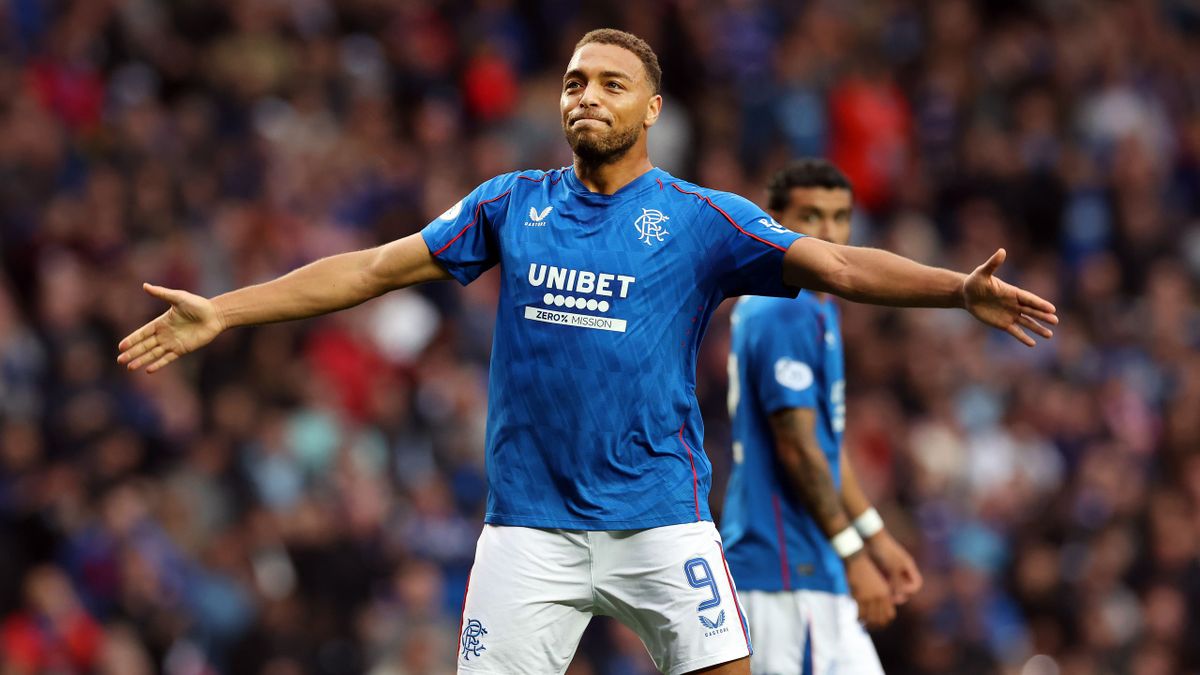 How to watch Malmo FF v Rangers in UEFA Europa League on TNT Sports and discovery in UK live stream and TV Eurosport