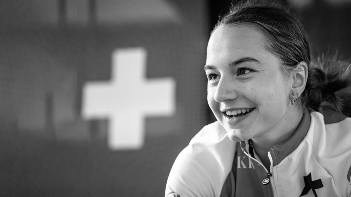 Picture of Muriel Furrer