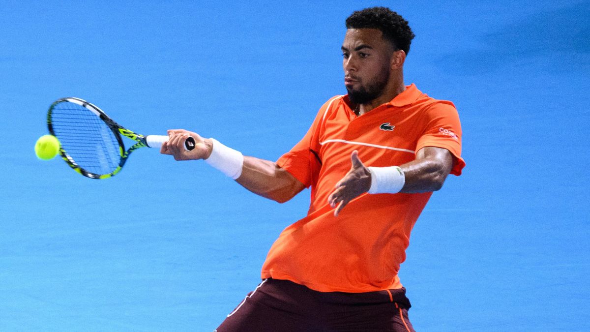 Rolex Paris Masters Arthur Fils debutera face a Marin Cilic Richard Gasquet affrontera Flavio Cobolli Eurosport