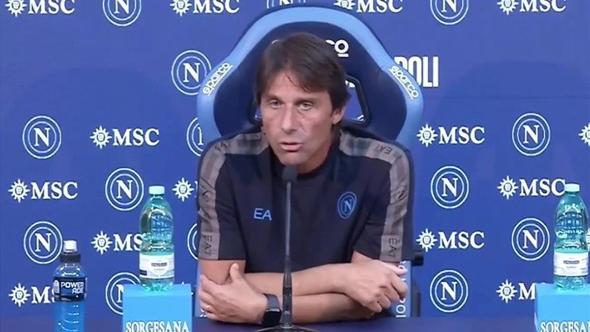 Lush Conte: 'vittoria Che Mette Pressione A Chi Ci È Davanti' Landscape Collection