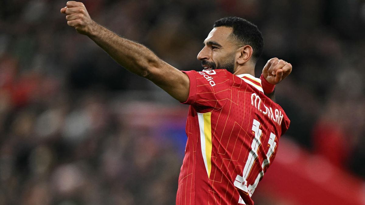 Liverpool secure win over Bologna on a night that shows this format might work