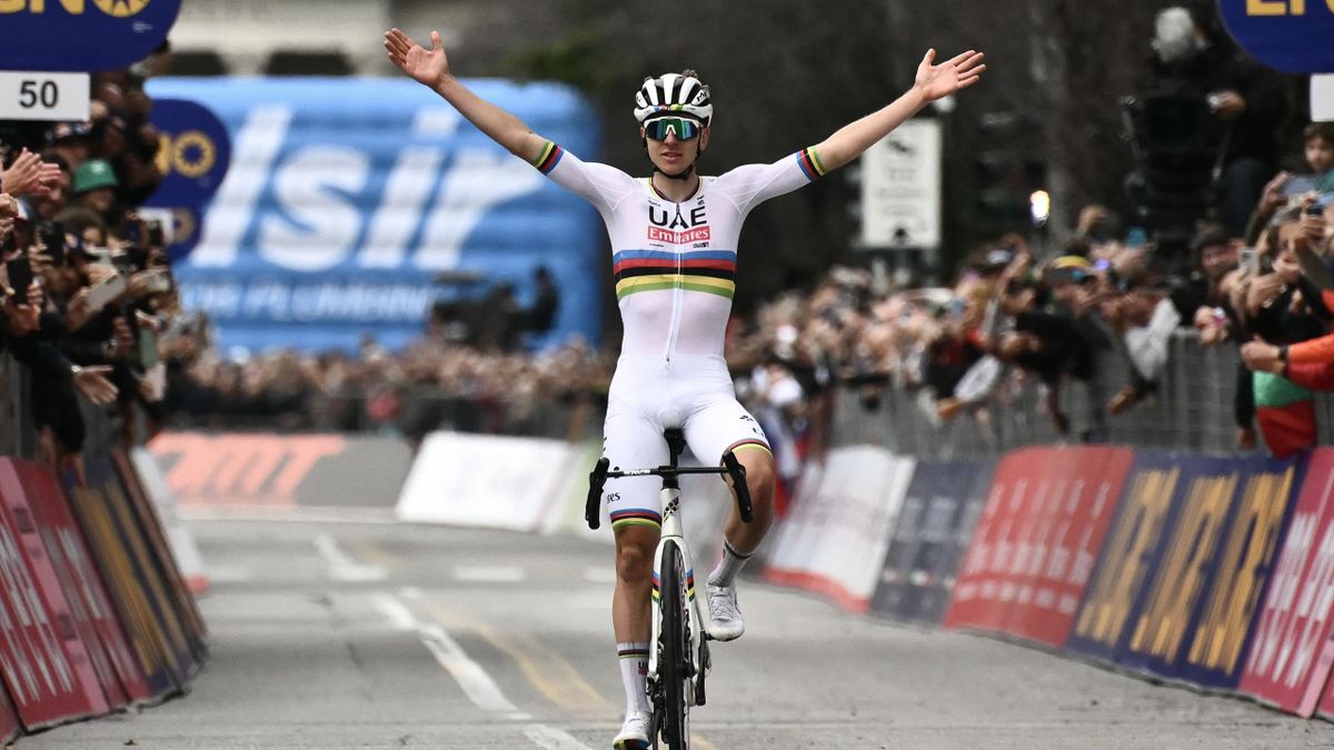 Tour de Francia 2025 Armstrong cree que el recorrido del Tour 2025 no frenará a Pogacar