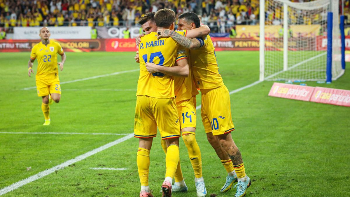 LIVEBLOG Cipru - România | Victorie fără mari emoții pentru "tricolori"! Toate fazele tari sunt aici - Eurosport