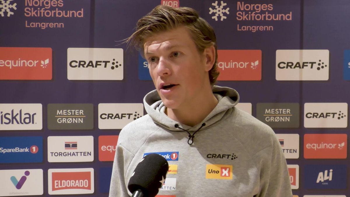 Klæbo Dominates and Increases Lead in the Tour