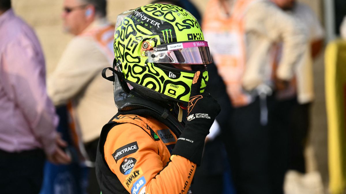 Coppel Sportline Stand Carrera – Licuadora Group, image size:1200x675