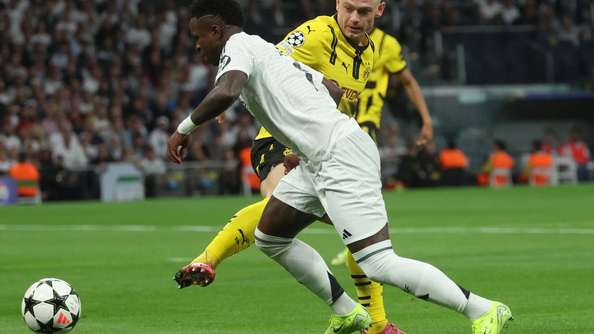 Mecz Valencia CF Real Madryt przełożony Primera Division 2025/2025