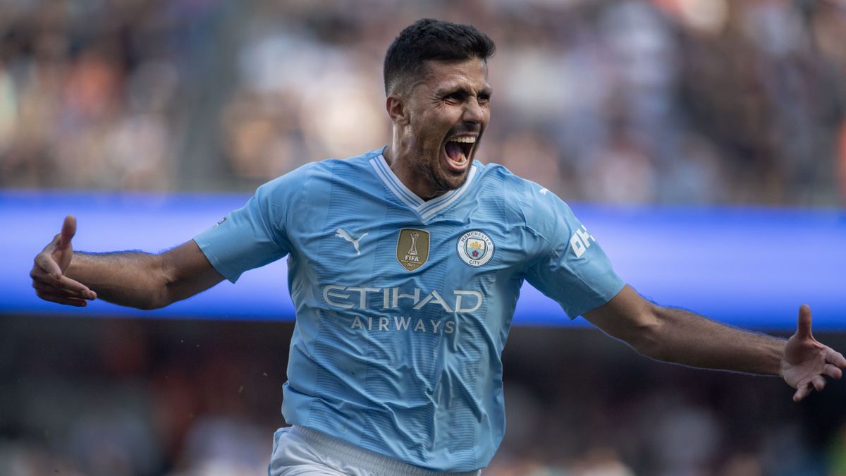 Ballon d'Or 2024: Vinicius, Real Madrid to boycott ceremony with Manchester  City's Rodri set to be crowned winner - Eurosport