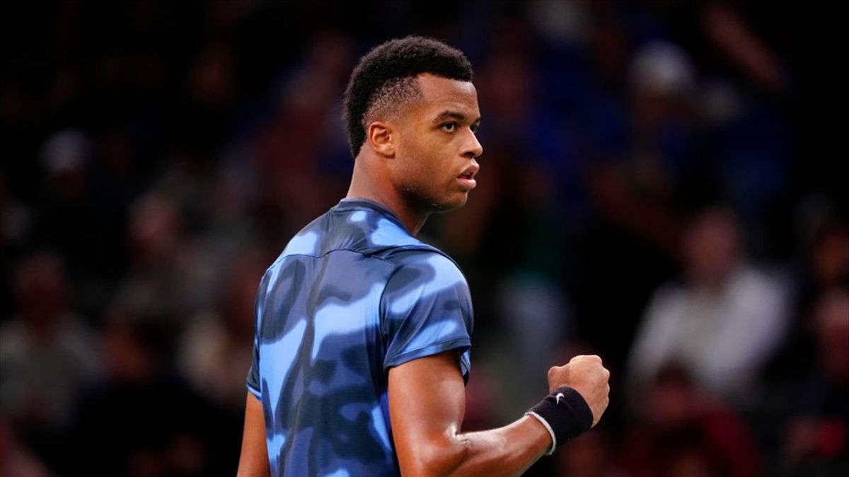 ATP Brisbane 2025 Giovanni Mpetsh PerricardNick Kyrgios Horario y