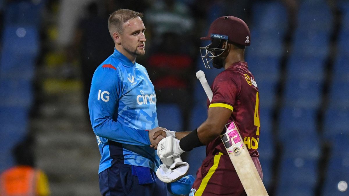 England v west indies tv coverage sale