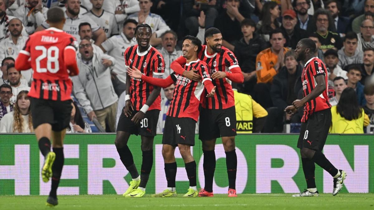 milan