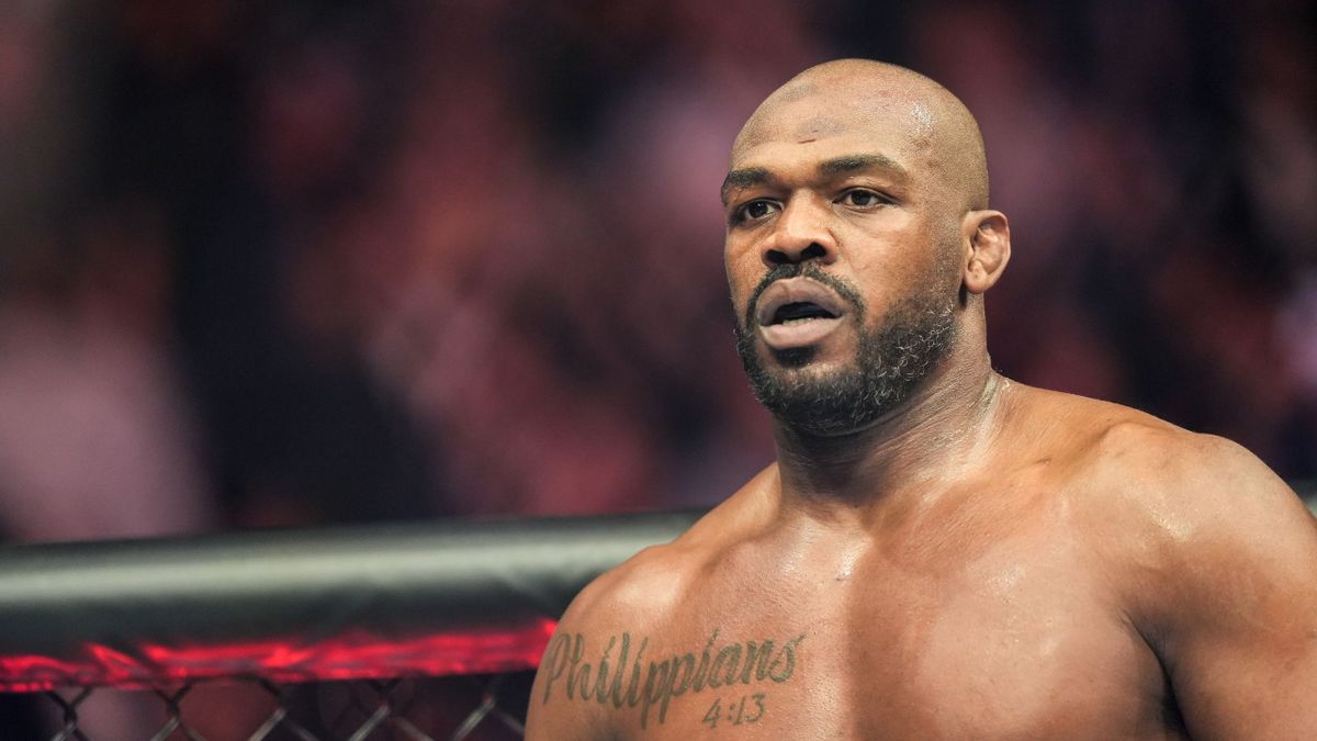 Ufc live stream jon jones on sale