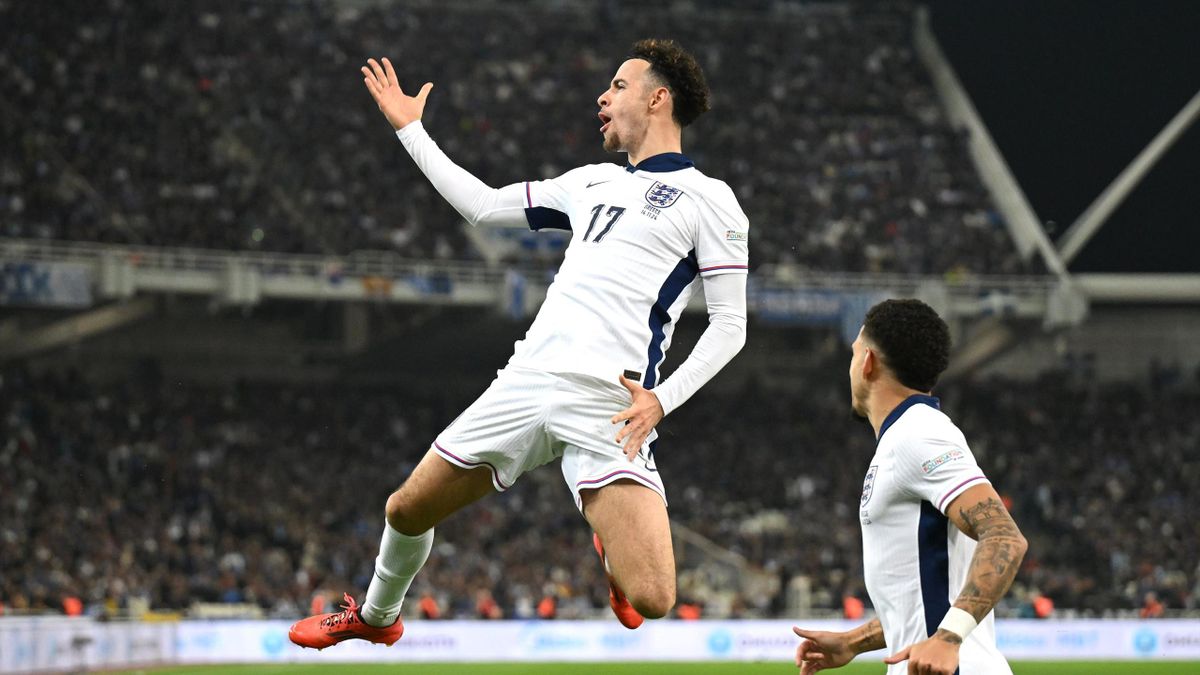 Soccer england championship result discount