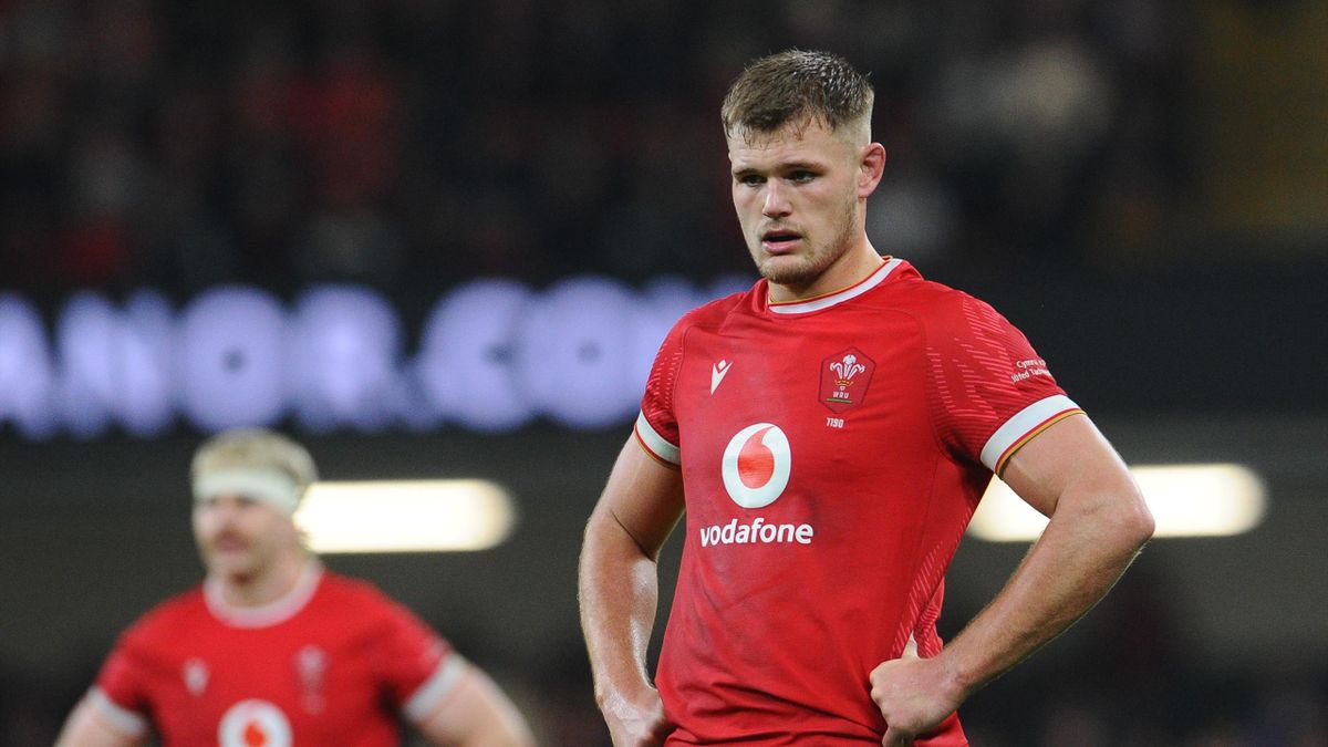 Wales v Australia live Autumn Nations latest as Gatland's side aim to
