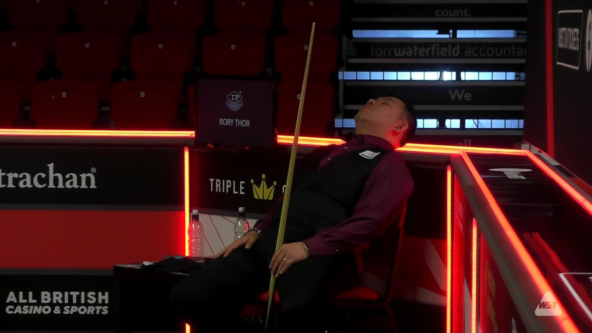Uk Championship 2024 Eurosport Results Billie Jerrine