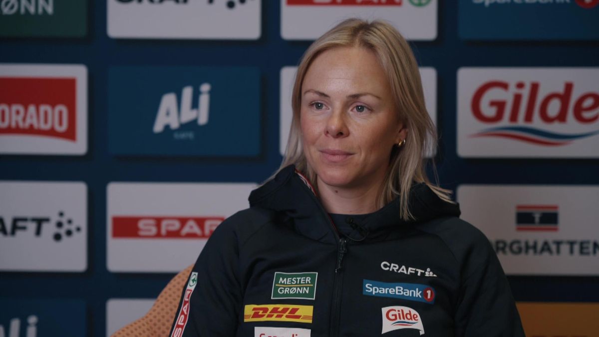 Dominant Johaug wins Tour de Ski – matches Kowalczyk