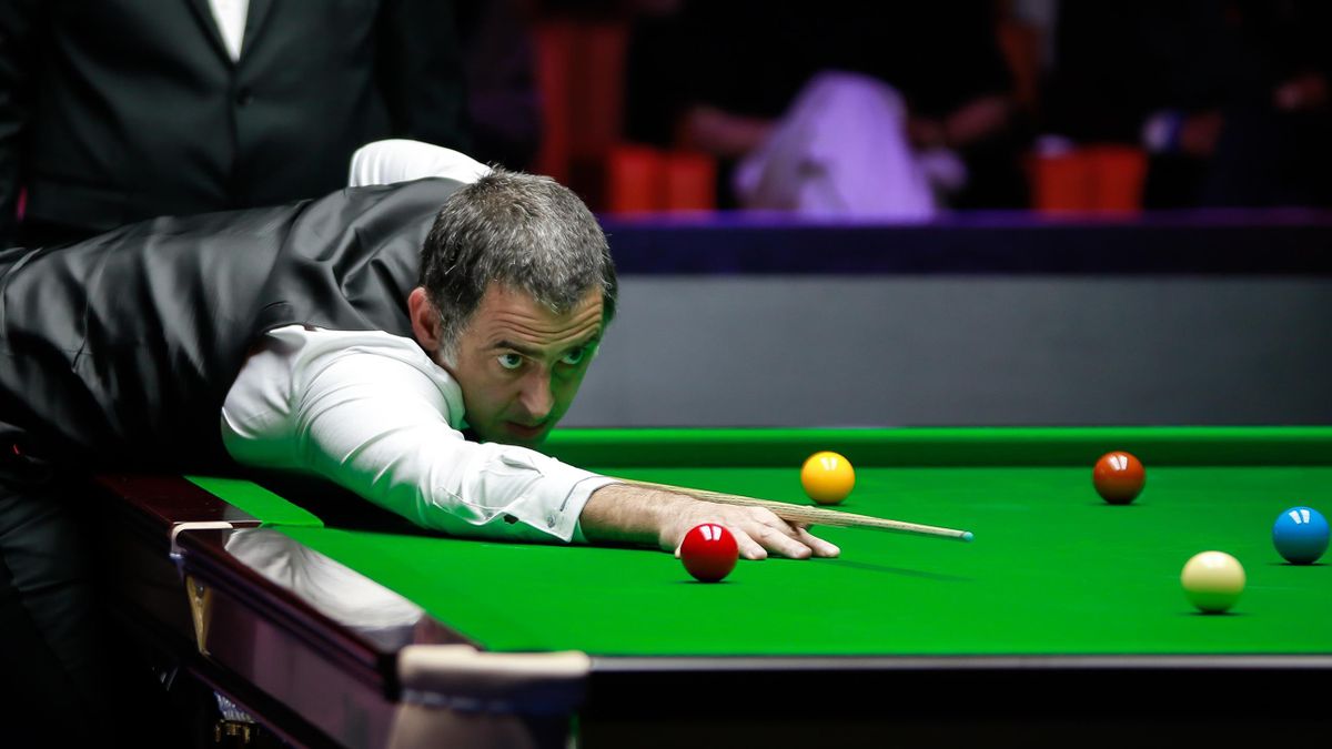 UK Championship 2024 Shaun Murphy hopeful Peter Ebdon linkup can give
