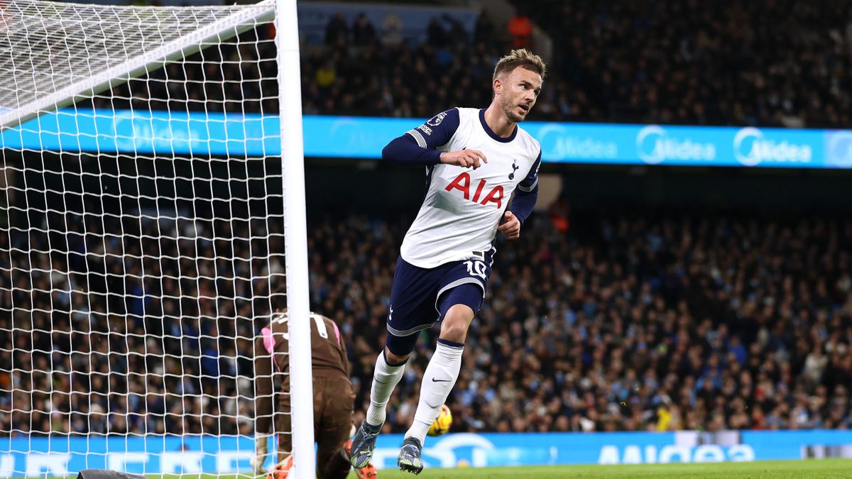 Spurs 23 championship hotsell