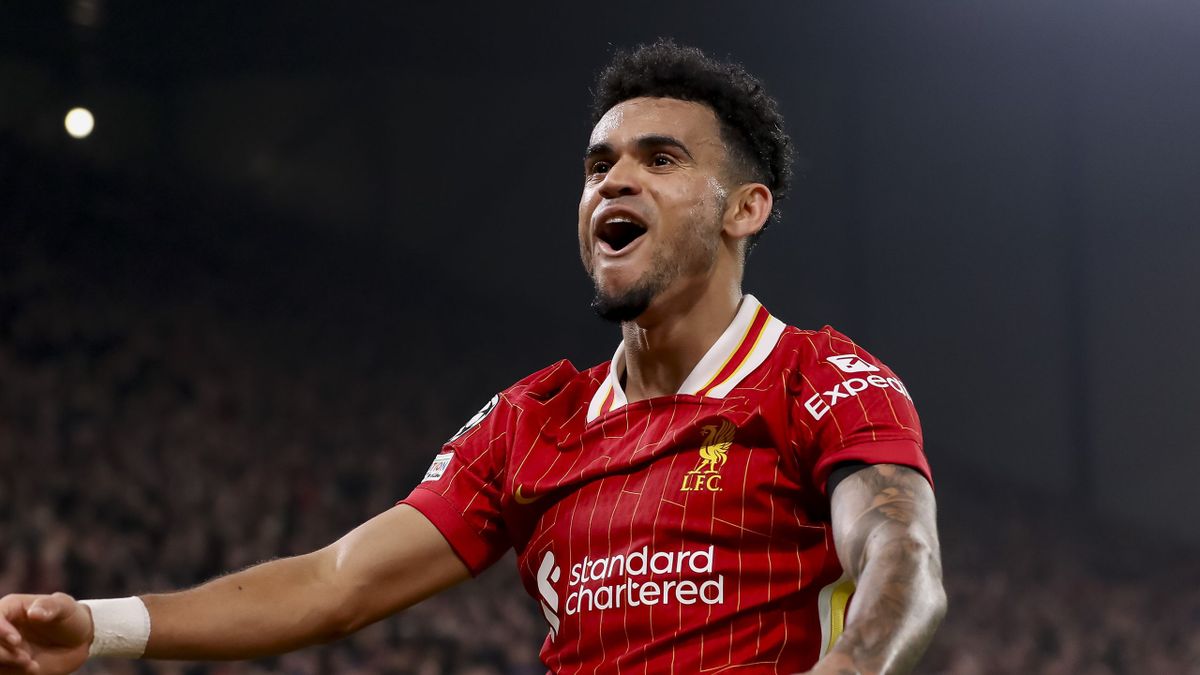 Champions league final live screening liverpool store