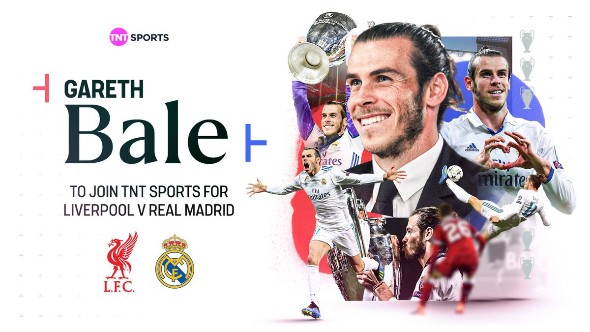 Tnt champions league hosts outlet