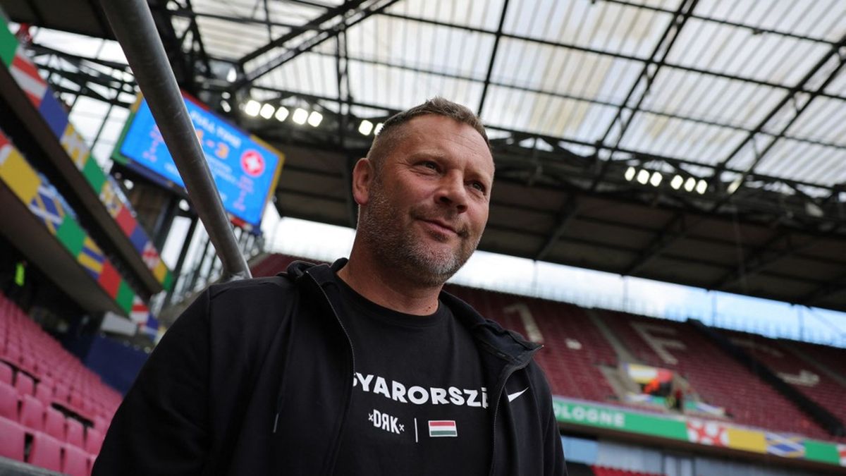 Drdai Pl szerint van eslye a magyar vlogatottnak kijutni a 2026-os  vb-re - Eurosport