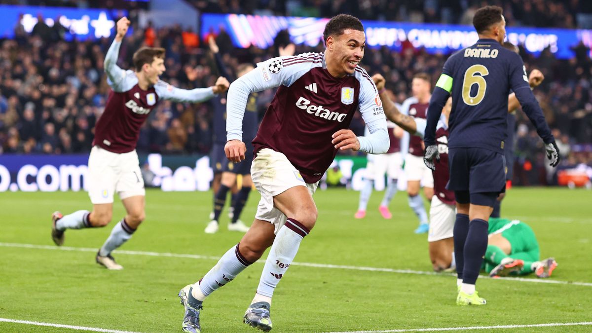 Aston Villa