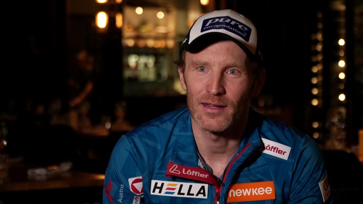 Norwegian Sensation Wins in France: 