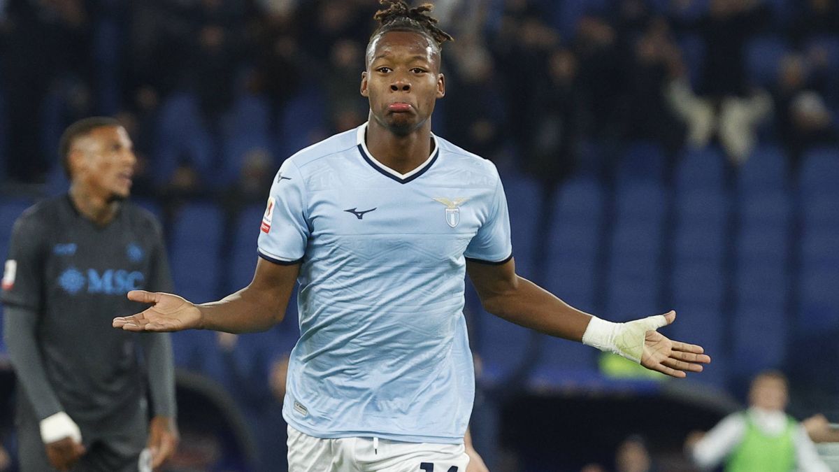 Prediksi Lengkap Napoli vs Lazio 18 April