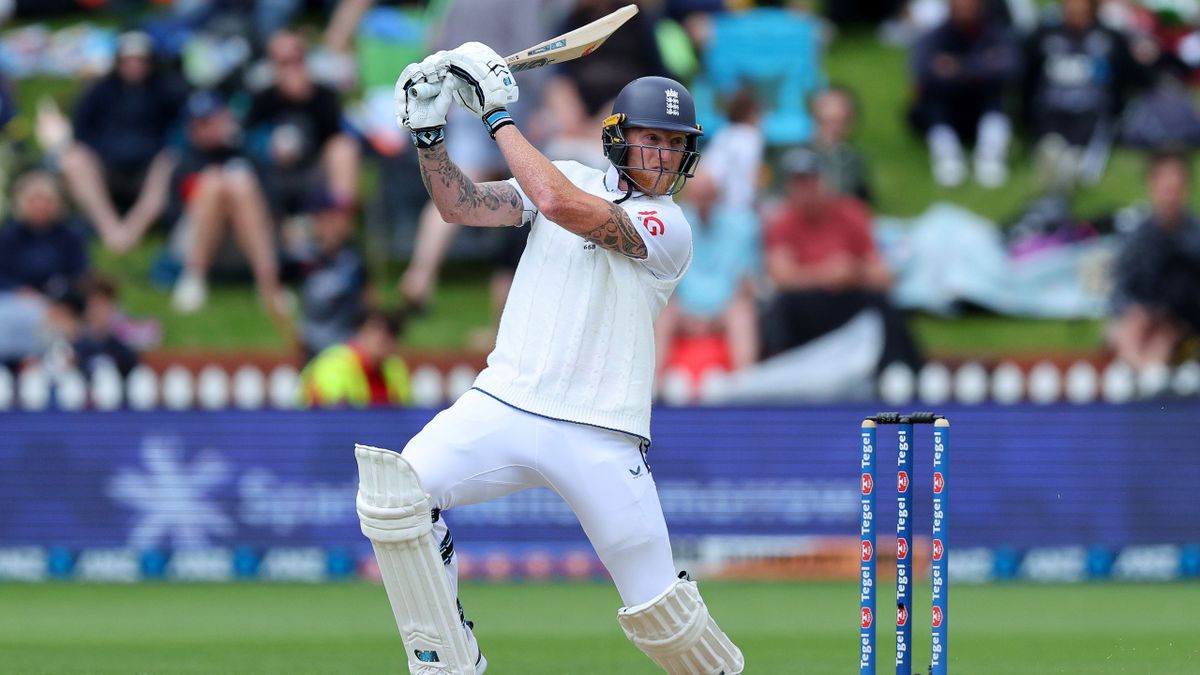 New Zealand v England Test series How to watch and live stream in UK schedule teams as Ben Stokes side aim for sweep Eurosport