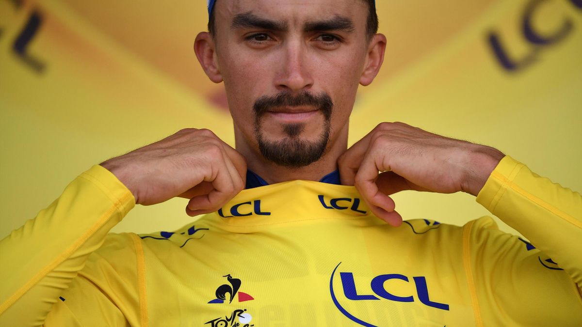 ParisNice 2024 Le parcours de la 83e édition dévoilé Eurosport