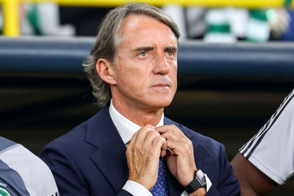 Sampdoria in crisi nera e a rischio retrocessione: panchina offerta a ...