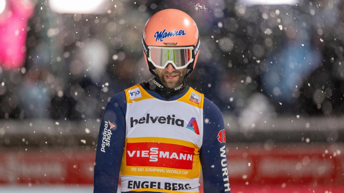 Übertragung der Vierschanzentournee Springen in Oberstdorf live im TV, Stream und Ticker