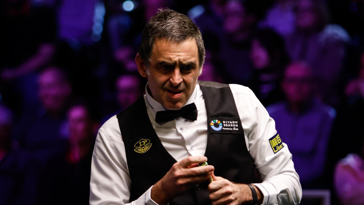 Welsh Open 2025: What next for Ronnie O'Sullivan after snooker GOAT's latest tournament withdrawal?