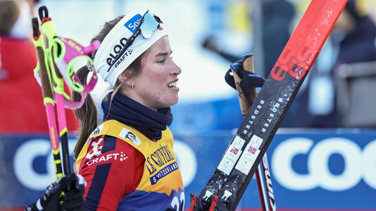 Norwegian 24-Year-Old Surprises: – It's Crazy