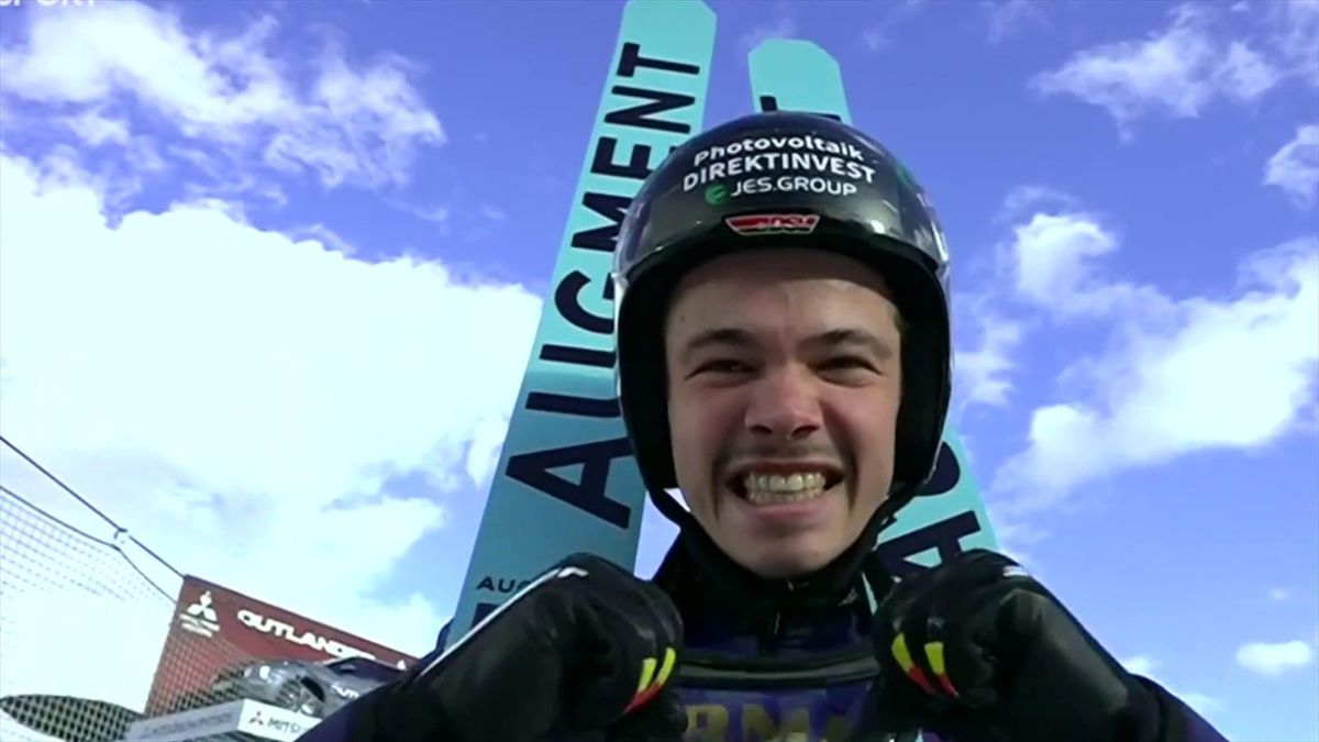 Vierschanzentournee heute live im TV, Stream und im Ticker Springen in Bischofshofen bei