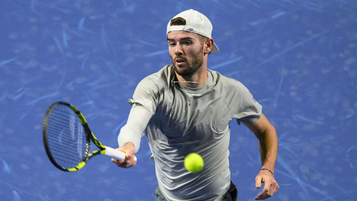 Is Jacob Fearnley the next Andy Murray? The remarkable story of Nick Kyrgios