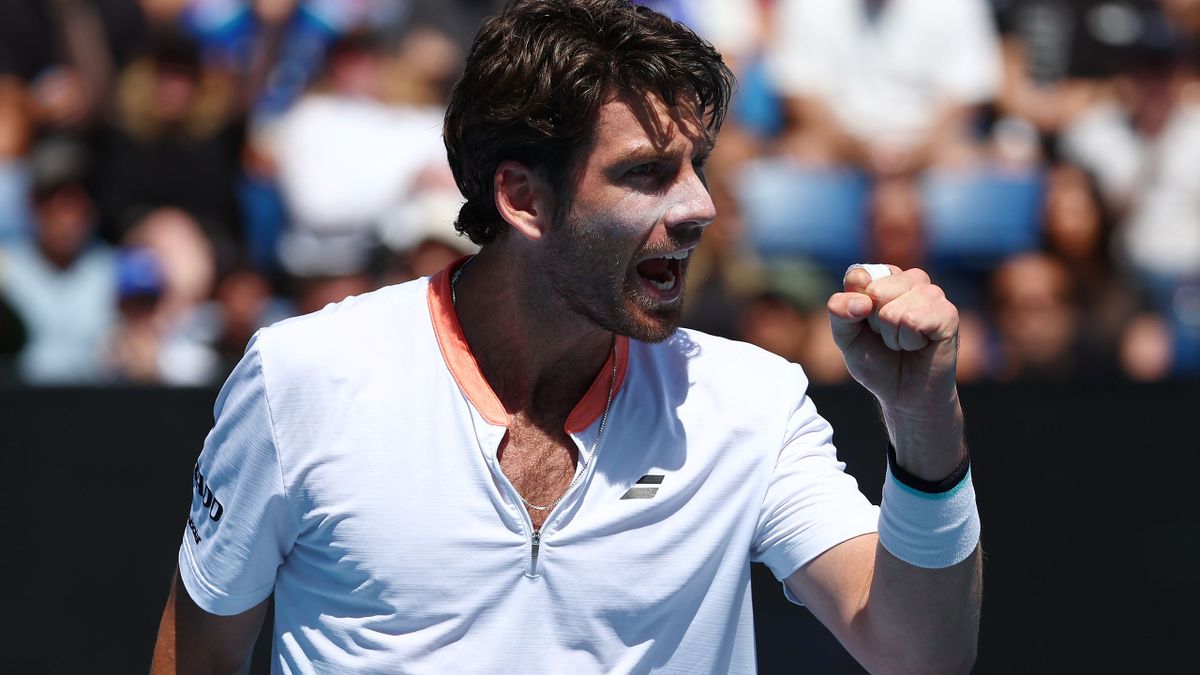 Australian Open 2025, LIVE! Matteo Berrettini vs Cameron Norrie, diretta scritta, aggiornamenti