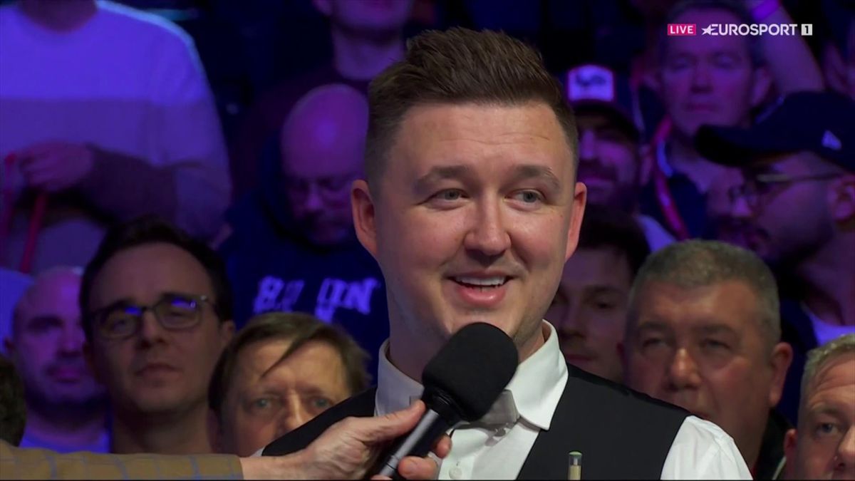 Snooker Action