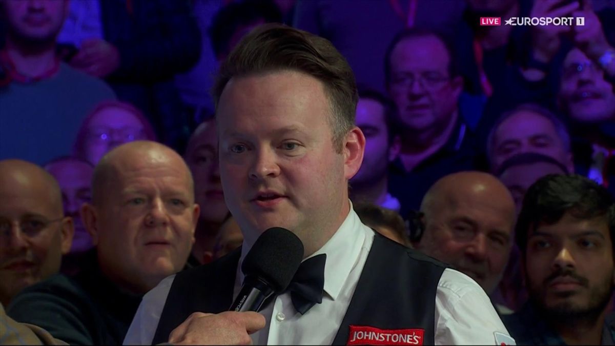 German Masters 2025 Latest scores, results and schedule as Judd Trump