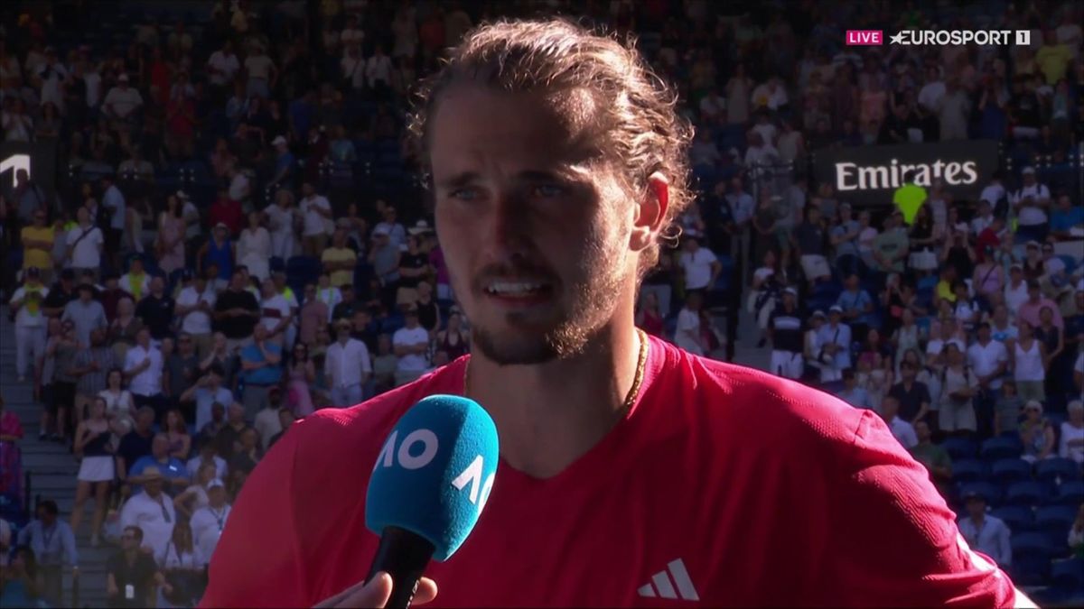 Novak Djokovic v Carlos Alcaraz live Updates from the 2025 Australian
