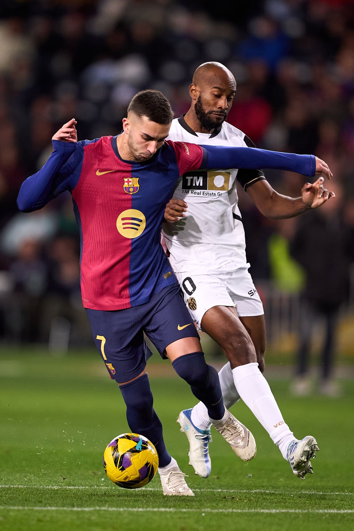 Barcelona vs Valencia, en vivo en directo online - ¿Dónde ver y qué ...