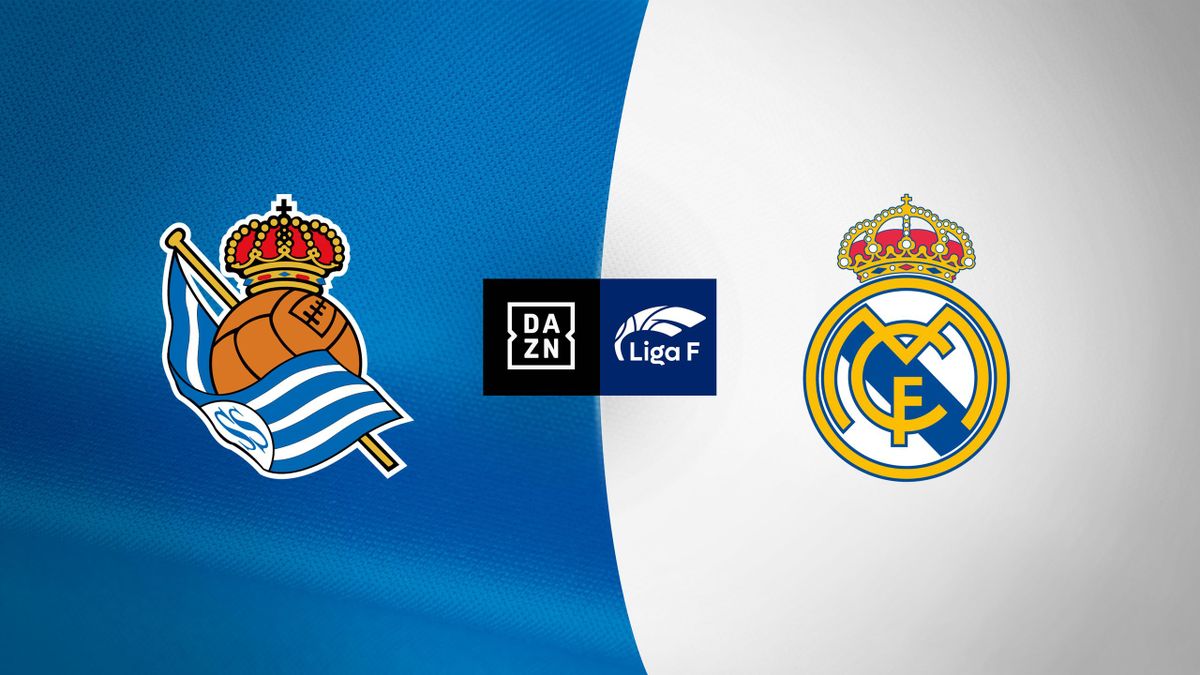 Real Sociedad vs Real Madrid
