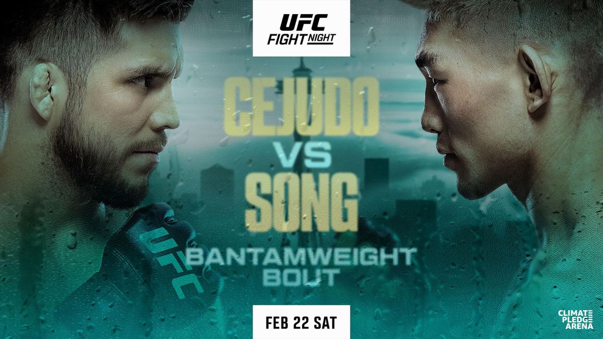 UFC Kalender 2025 Alle Pay Per Views en Fight Nights van UFC in 2025 voor zover bekend wordt