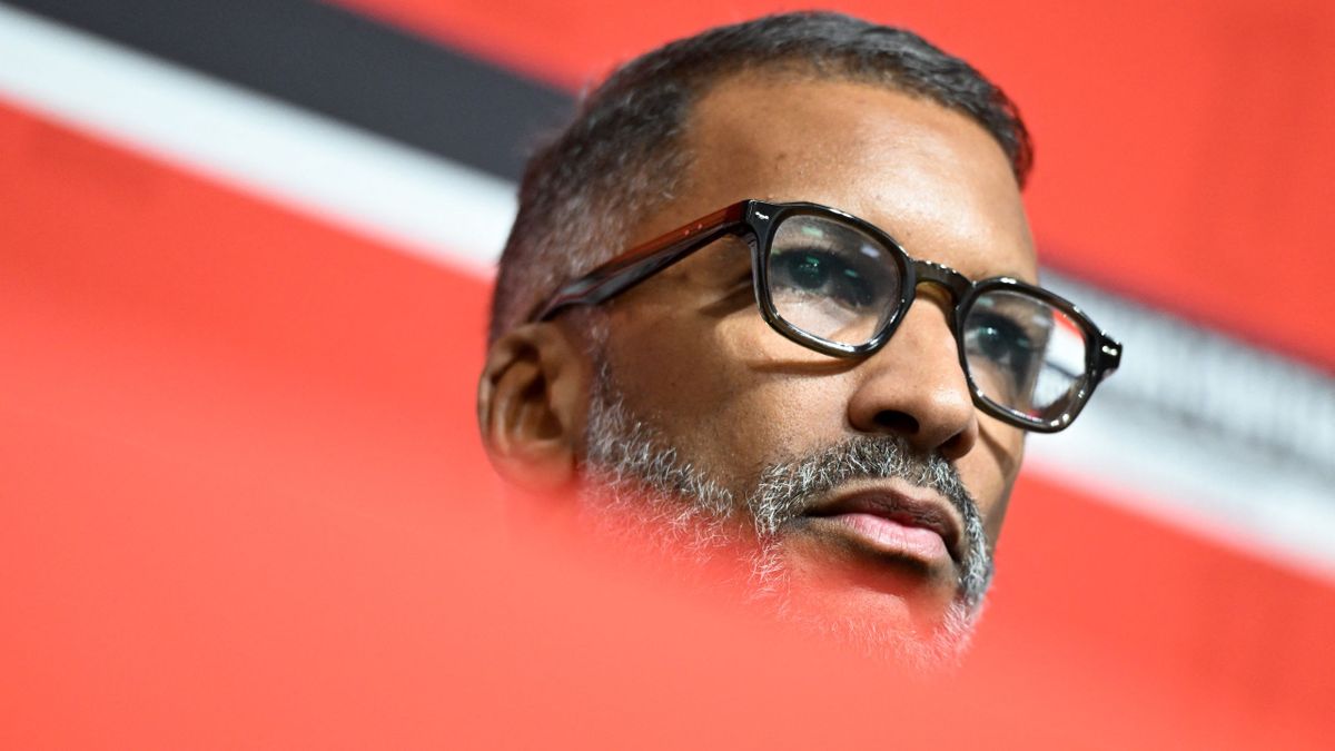 Ligue 1 - Personnage marquant déjà quand il était joueur, Habib Beye a ...